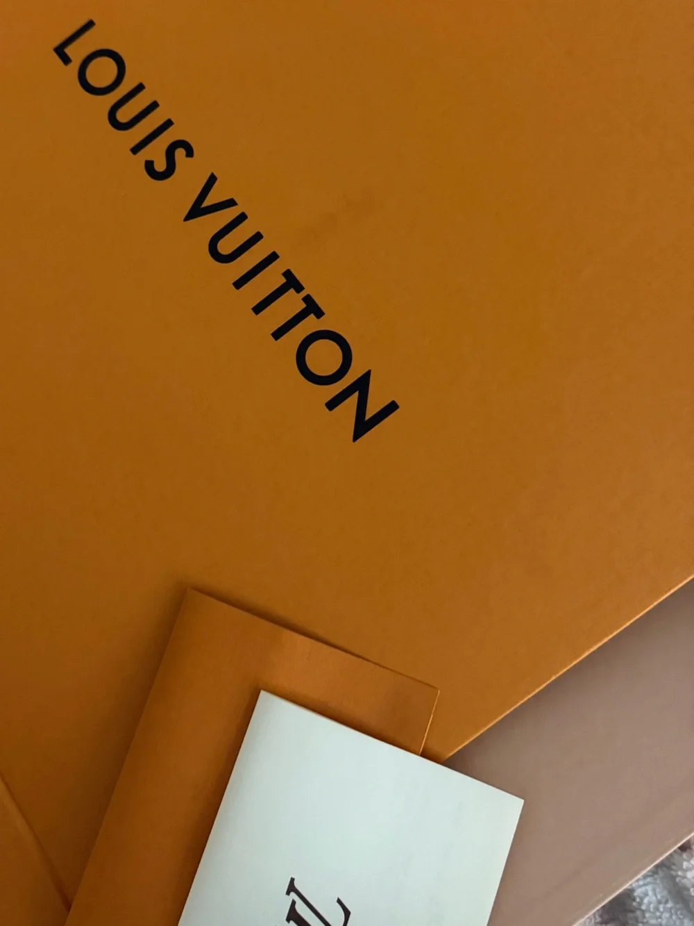 LV NEVERFULL MM NM